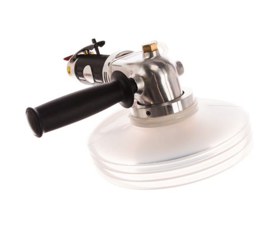 Угловая пневмошлифмашина с подачей воды Byemax BM-611W – изображение 3