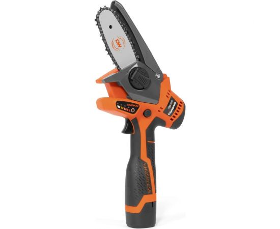 Аккумуляторная пила DAEWOO DACS 416Li SET – изображение 3