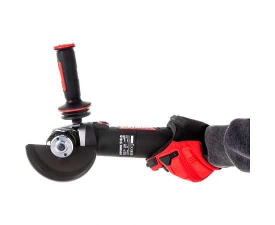 Угловая шлифмашина KEYANG DG125-15S – изображение 3