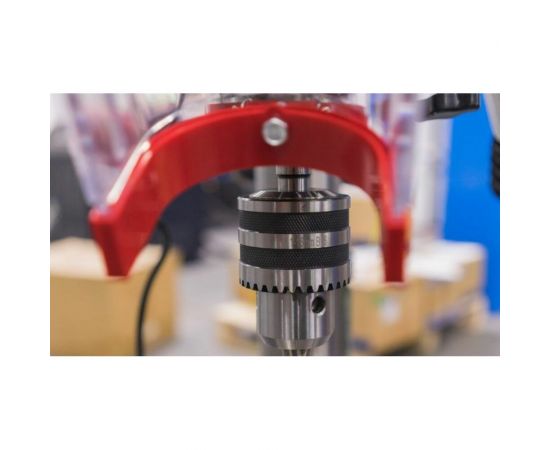 Сверлильный станок Stalex DP-20, Ø 20 мм, 850 Вт, 220 В, 55 кг DP38016B – изображение 3