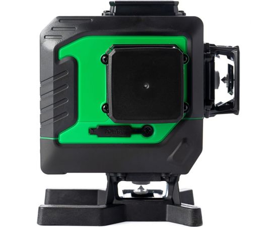 Лазерный уровень INSTRUMAX GREENLINER 3-360/B SET IM0150 – изображение 3