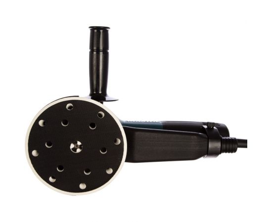 Эксцентриковая шлифмашина Makita BO6050J – изображение 3