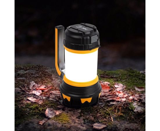 Аккумуляторный светодиодный фонарь ЭРА PA-806 прожектор Сириус, Б0054141 – изображение 3