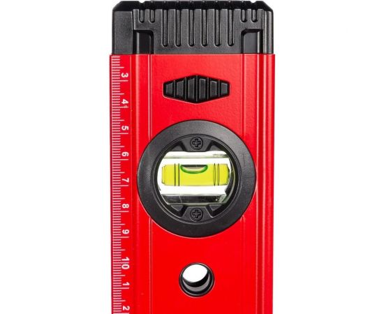 Строительный уровень КВТ УСМ-1-400 магнитный 87577 – изображение 3