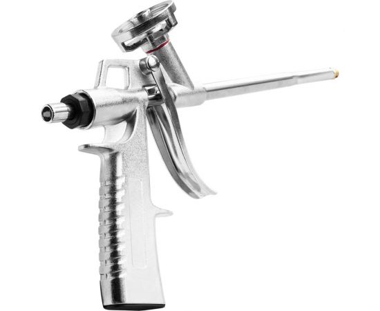 Цельнометаллический пистолет для монтажной пены Blast taf 590226 – изображение 3