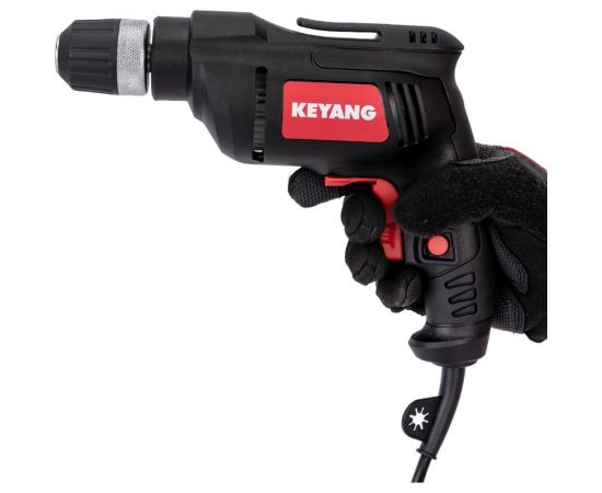 Электрическая дрель KEYANG PD-450KL – изображение 3