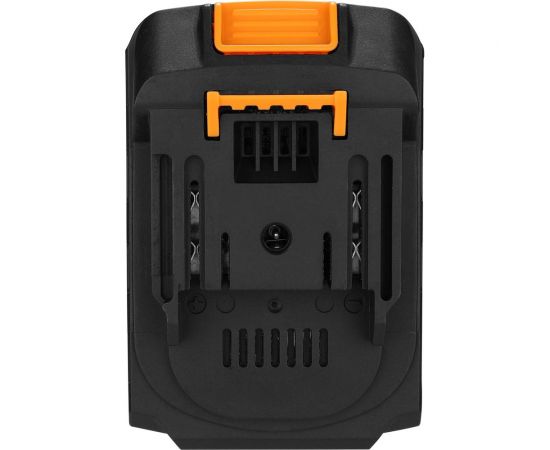 Аккумулятор тип BL1820B, Li-ion, 20В, 2.0А*ч DEKO 063-4056 – изображение 3