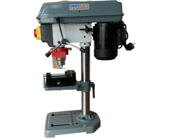 Сверлильный станок REALREZ REZ-HDP1301 – изображение 3