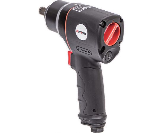 Пистолетный композитный пневмогайковерт Byemax BM-43-4012P – изображение 3