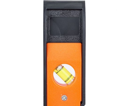 Пластмассовый уровень Петрович П006-225 225 мм, 3 глазка 4100000489 – изображение 3