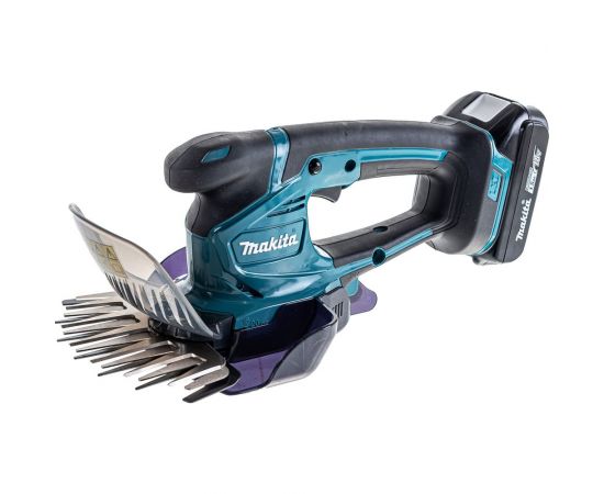 Аккумуляторные ножницы Makita LXT DUM604SYX 196787 – изображение 3