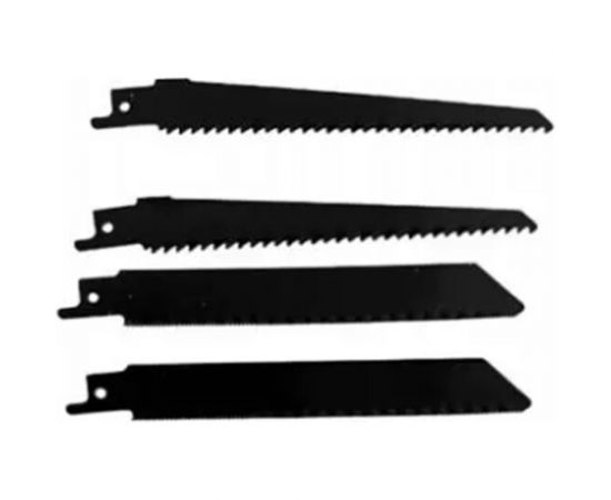 Сабельная аккумуляторная пила Zitrek ZKRS20V 20В, Li-Ion аккум. 2шт, кейс 082-1891 – изображение 3