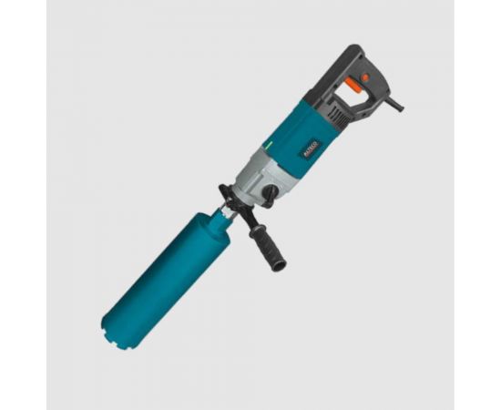 Дрель алмазного бурения с микроударом DD 2016 ALTECO 51684 – изображение 3