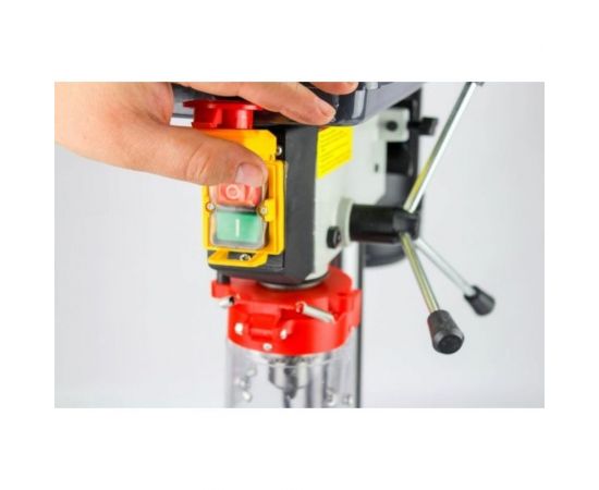 Сверлильный станок VISPROM B-1113B/230 39000200 – изображение 3