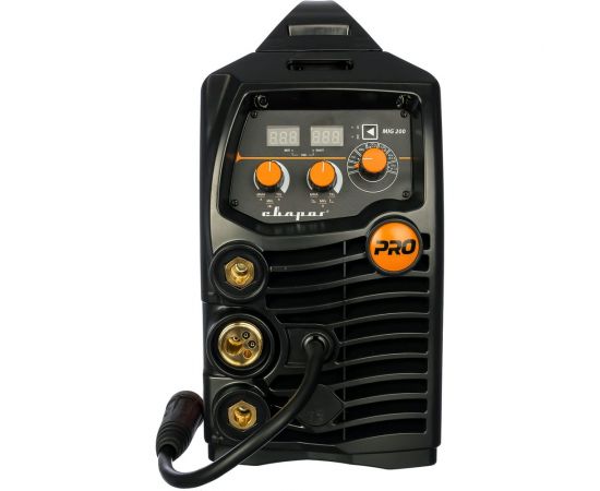 Сварочный инвертор Сварог PRO MIG 200 N229 00000091097 – изображение 3