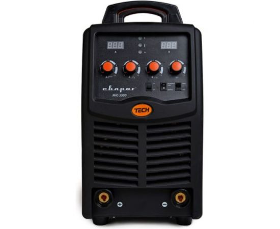 Сварочный инвертор Сварог TECH MIG 3500 N222 00000091307 – изображение 4