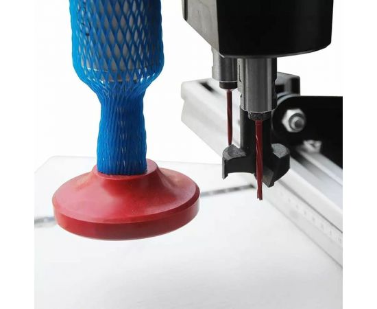 Сверлильно-присадочный станок Delta Machinery под петли dm-9 01-0118 – изображение 4