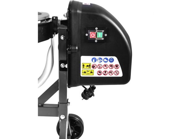 Бетоносмеситель Helmut BM63 hl-11 – изображение 4