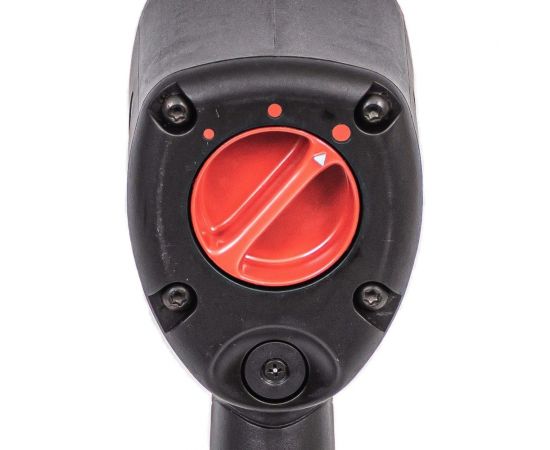 Пистолетный композитный пневмогайковерт Byemax BM-43-4033P – изображение 4