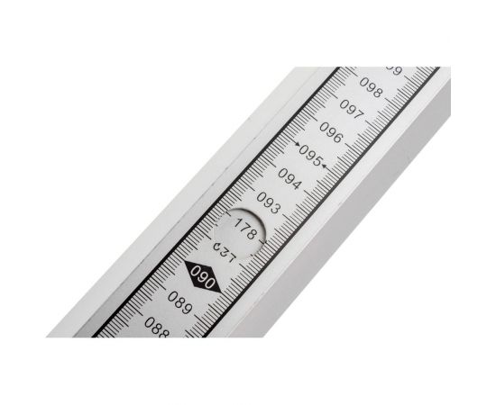 Рейка нивелирная телескопическая 5 м Gigant GNT-05 – изображение 4