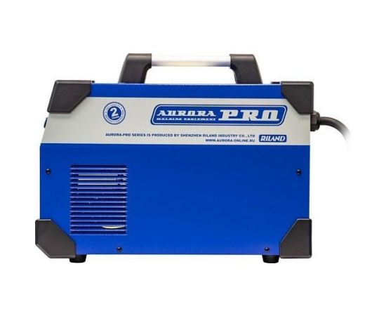 Сварочный инвертор Aurora INTER 255 Mosfet 32559 – изображение 4