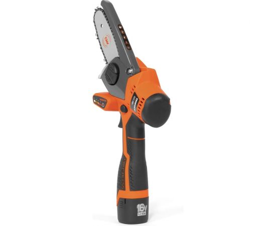 Аккумуляторная пила DAEWOO DACS 416Li SET – изображение 4