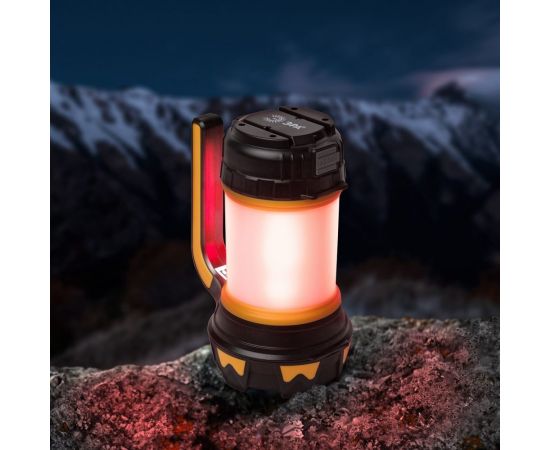 Аккумуляторный светодиодный фонарь ЭРА PA-806 прожектор Сириус, Б0054141 – изображение 4