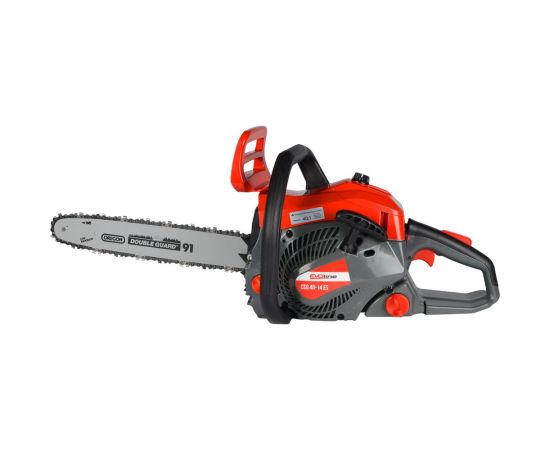 Бензиновая пила Evoline CSG40-14ES – изображение 4