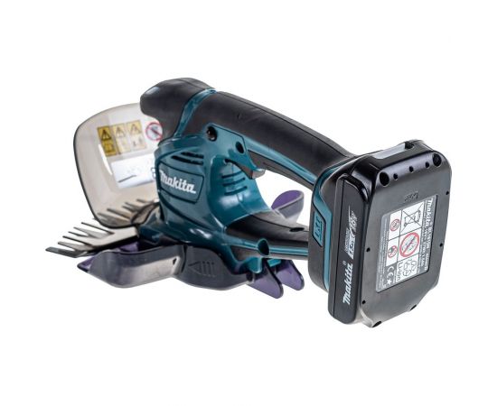Аккумуляторные ножницы Makita LXT DUM604SYX 196787 – изображение 4