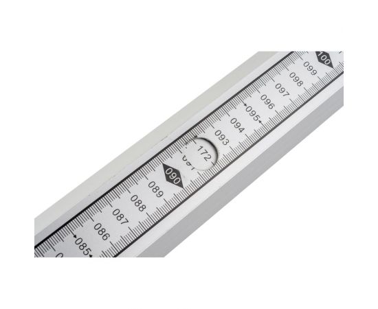 Рейка нивелирная телескопическая 3 м Gigant GNT-03 – изображение 4