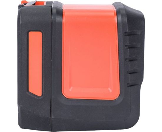 Лазерный нивелир Gigant GRed-100 – изображение 4