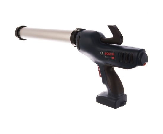 Аккумуляторный дозатор для герметика Bosch GCG 18V-600 06019C4001 – изображение 4