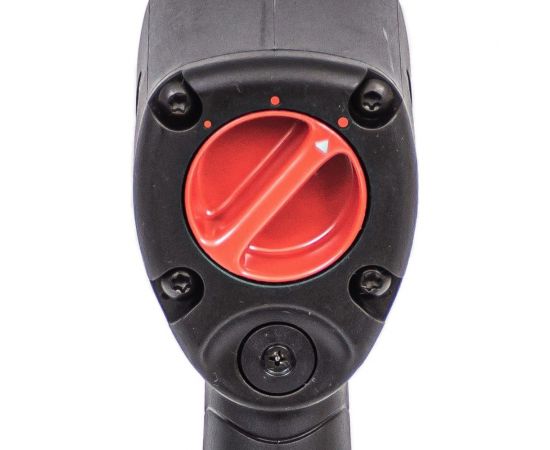 Пистолетный композитный пневмогайковерт Byemax BM-43-4012P – изображение 4