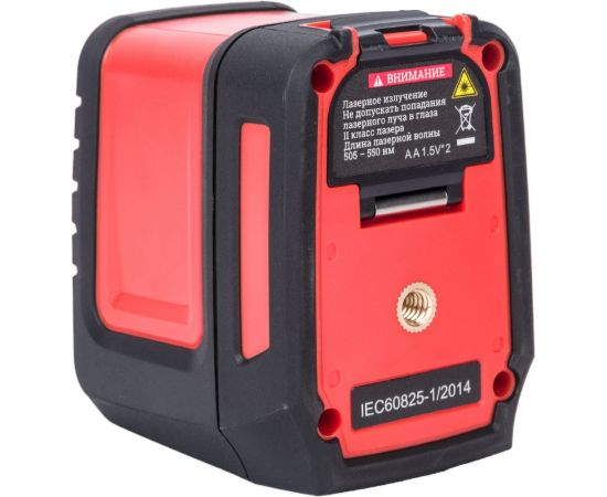 Лазерный нивелир Gigant GPro-100 – изображение 5