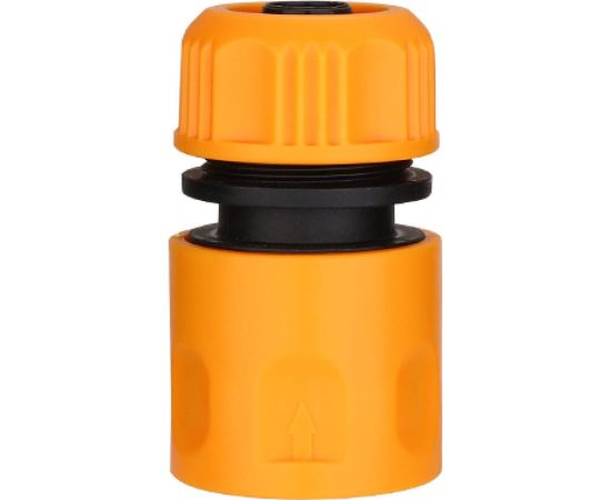 Пистолет для полива с насадкой и коннекторами DEKO DKI5, 5 предметов 065-0899 – изображение 5