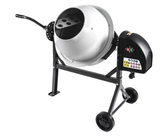 Бетоносмеситель Helmut BM63 hl-11 – изображение 5