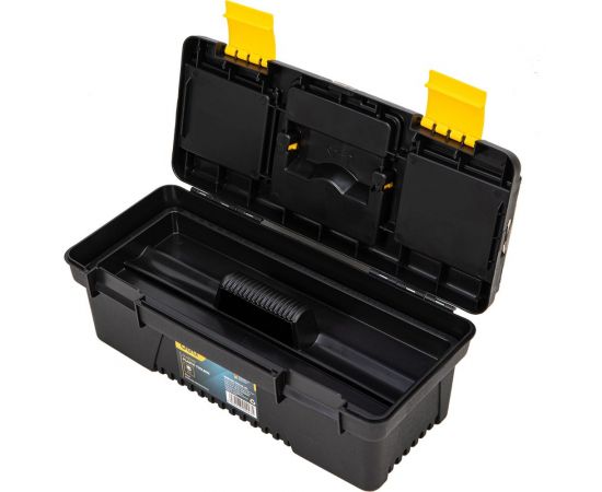 Ящик для инструментов DELI DL432412 305x130x105 мм 98474 – изображение 5