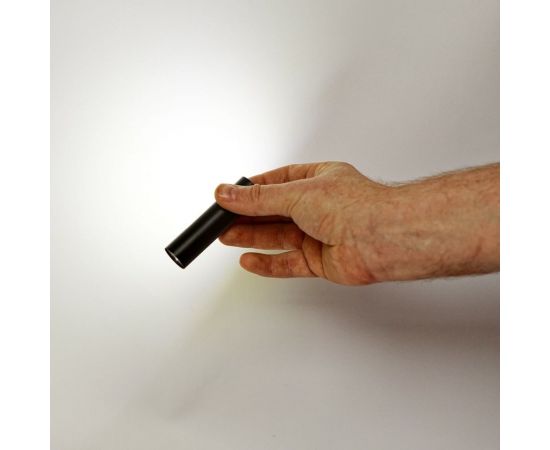 Светодиодный аккумуляторный USB фонарь GLANZEN UFL-0300-519B КА-00008350 – изображение 5