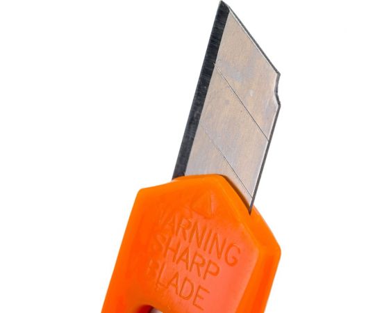 Пистолетный нож Петрович П067-120 ширина 9 мм 4100000314 – изображение 5