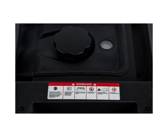 Инверторный генератор Gigant Professional GPIGL-3800E – изображение 5