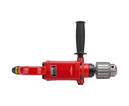 Прямая индустриальная пневмодрель BYEMAX BM-7H-7538 – изображение 5