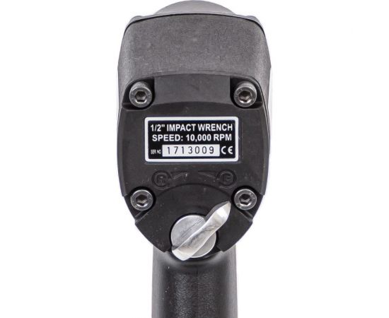 Пистолетный пневмогайковерт-мини Byemax BM-43-4001 – изображение 5