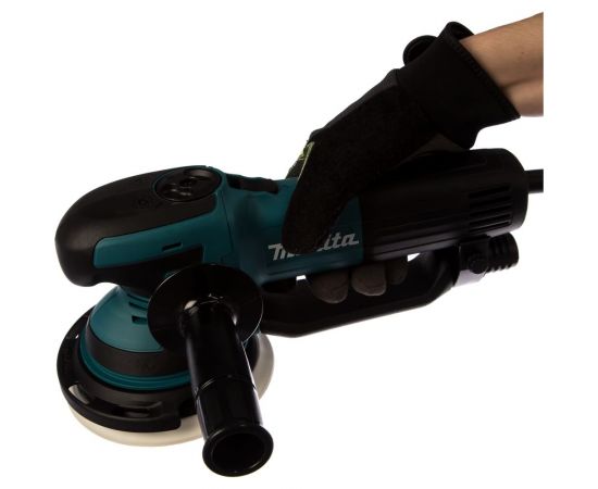Эксцентриковая шлифмашина Makita BO6050J – изображение 5