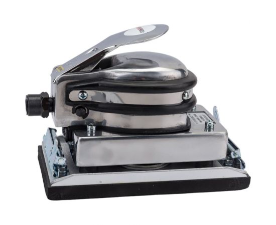 Вибрационная пневмошлифмашина Byemax BG-0416 – изображение 5