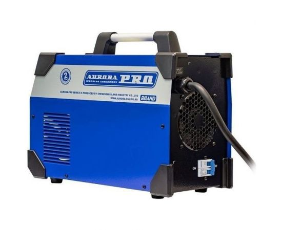 Сварочный инвертор Aurora INTER 255 Mosfet 32559 – изображение 5