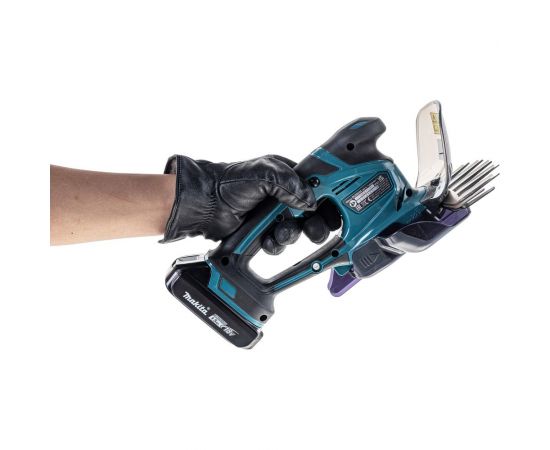 Аккумуляторные ножницы Makita LXT DUM604SYX 196787 – изображение 5