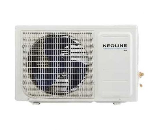 Сплит-система Neoline инверторного типа NAMI-09HN1 комплект НС-1475079 – изображение 5