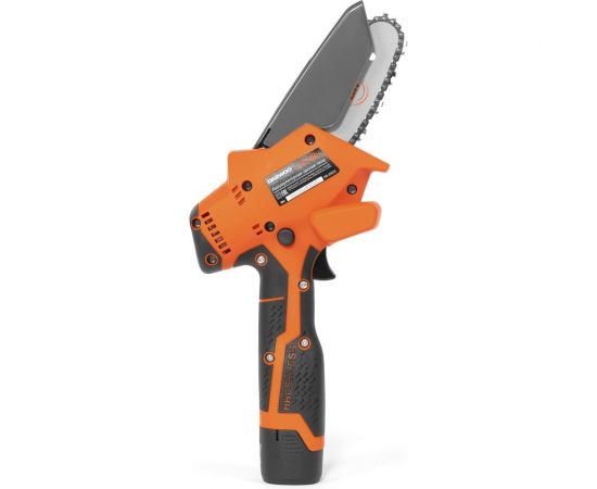 Аккумуляторная пила DAEWOO DACS 416Li SET – изображение 5