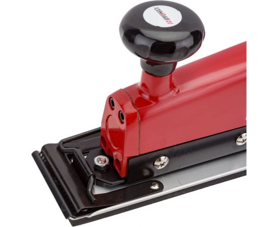 Вибрационная пневмошлифмашина Byemax BG-0430 – изображение 5