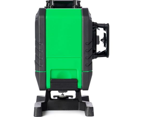 Лазерный уровень INSTRUMAX GREENLINER 3-360/B SET IM0150 – изображение 5